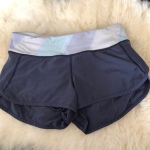 Lululemon Speed up short